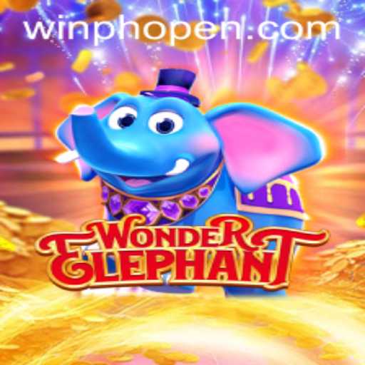 Unveiling the World of WonderElephant